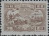 J.HD-47 华东邮电管理总局山东二七建邮七周年纪念邮票