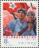 J20 中国人民解放军建军五十周年