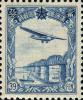 第二版航空邮票