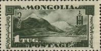 新蒙古